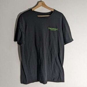 Margariteville "I Gotta Go Where It's Warm" Graphic Tee Tshirt Men's Size XL